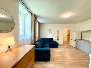 Przestronne mieszkanie przy plaży - Kordeckiego 8 - 6