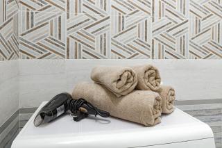 Уютная и светлая квартира в сердце Левого берега, рядом с Хан Шатыром - 7