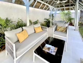Dream villa with pool - 4
