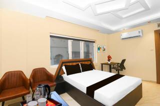 Hotel O Ranchi Station Near Rajendra Chowk - 0