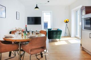 "Deichstuben" Whg 1, EG - 4