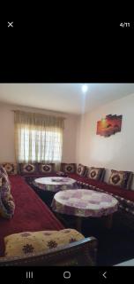 Appartement paisible - 2