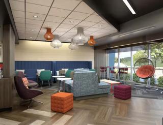 Tru By Hilton Oshawa - 3