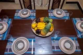 Richard's Road Homestay - 8