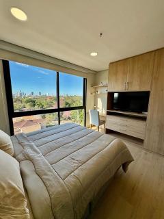 Matrisa Boggiani 1502 - Vivelite - Asunción - 0