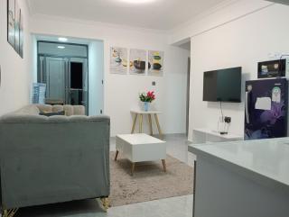 1 Bedroom in Kilimani, Yaya Centre - 8