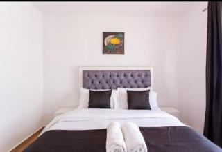 1 Bedroom in Kilimani, Yaya Centre - 4