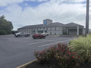 SureStay by Best Western Obetz Rickenbacker Airport - 0