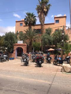 Auberge Askaoun - 9