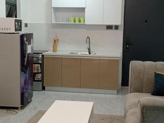 1 Bedroom in Kilimani, Yaya Centre - 1
