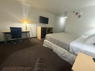 SureStay by Best Western Obetz Rickenbacker Airport - 4