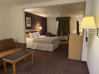 SureStay by Best Western Obetz Rickenbacker Airport - 2