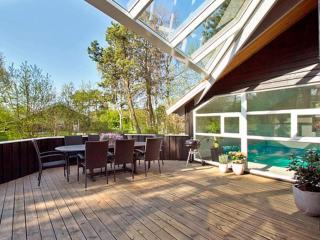 8 person holiday home in Gilleleje-By Traum - 2