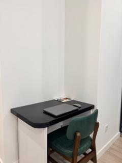 Nest One Apartment with Terrace - 4