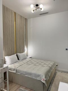 Nest One Apartment with Terrace - Tashkent - 5