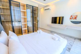 Lake View Residence Apartments New Cairo By O Residence - Il Cairo - 1