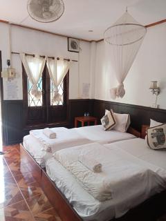 Nam Ou River Lodge - 7