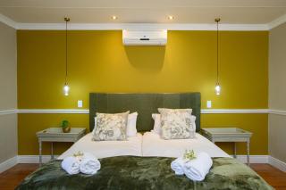 Berluda Farmhouse and Cottages - 7