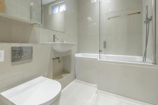 Spacious 1-Bedroom in the Heart of Fitzrovia - 1
