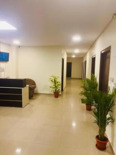 Janav Comforts & Suites - 2