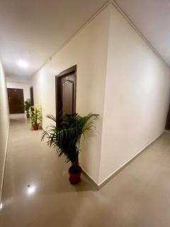 Janav Comforts & Suites - 1