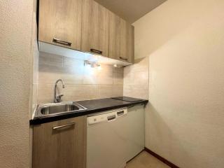Résidence Balcons D'olympie - Appartement chaleureux avec vue sur les pistes MAE-5654 - 6