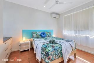 Ocean Vista Nightcliff Foreshore Apartment - Nightcliff - 7