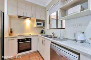 Ocean Vista Nightcliff Foreshore Apartment - 2