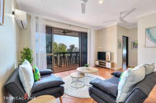 Ocean Vista Nightcliff Foreshore Apartment - 3