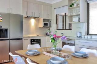 Ocean Vista Nightcliff Foreshore Apartment - 8