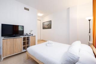 Cosy flat terrace 2 bed 2 bath downtown - 5