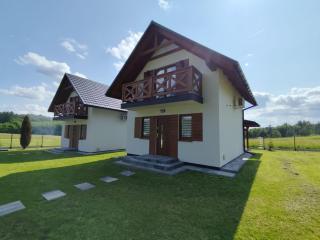Domki z Balią Korzenie Pruchnik - 3