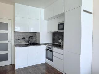 Vitosha Garden Apartment with Free Parking - 3