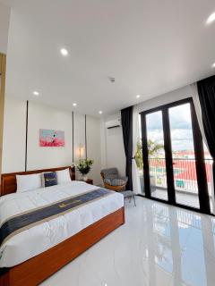 Camellia Hotel Can Tho - 4