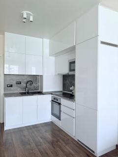 Vitosha Garden Apartment with Free Parking - 2