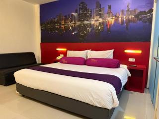Fariz Hotel Malang - 0