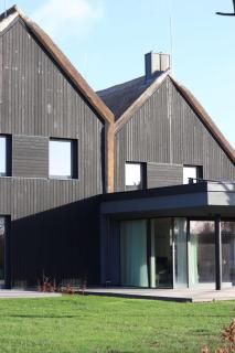 ReetLodge Fleesensee - 8