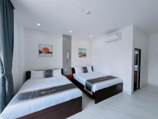 Camellia Hotel Can Tho - 5