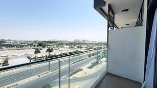 Perfect Studio Stay Near Airport and Theme Park - 9