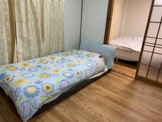 ひまわりホテル 1部屋貸し切り 好アクセス セルフチェックイン - 7
