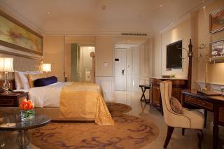 Crowne Plaza Resort Sanya Bay by IHG - 9