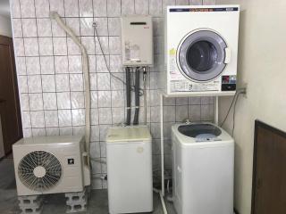 ひまわりホテル 1部屋貸し切り 好アクセス セルフチェックイン - 5