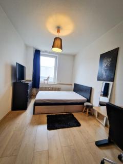 2-room apartment only 14 minutes to Düsseldorf main station - 2