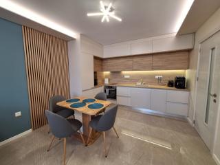Blue Home Atana Near Airport - 0