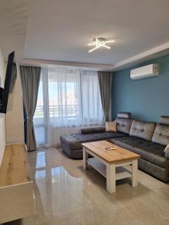 Blue Home Atana Near Airport - 8
