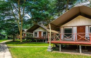 The OAK TREE PALACE - 2