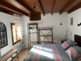Manoir du Charme dans les Gorges du Tarn LOZERE - 6