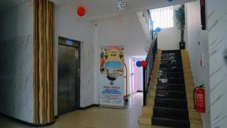 Hotel BKBG - Lomé - 1