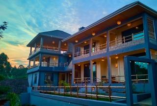 Samora River Lodge - 2