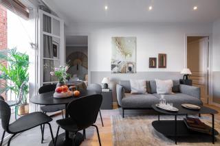 En Ville Boutique Apartments Calabria - 0